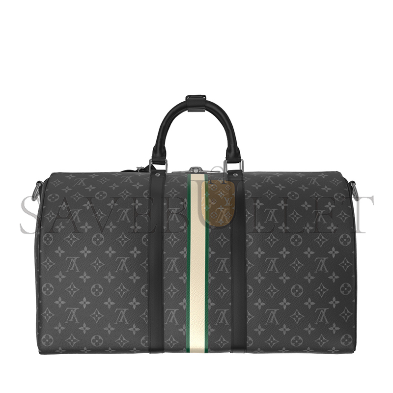 l0*is V*t0n keepall bandouliÈre 50 mon monogram p01950 (50*29*23cm)